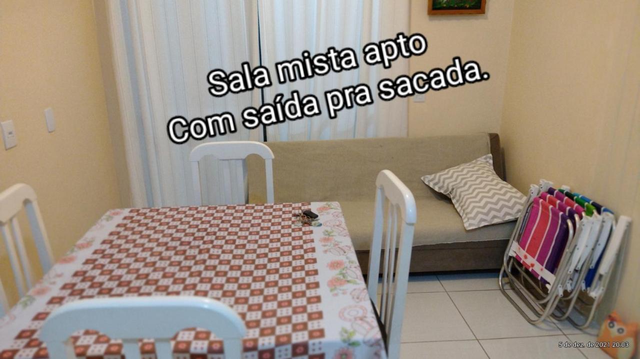 Ferienwohnung Residencial Da Recife Torres Exterior foto