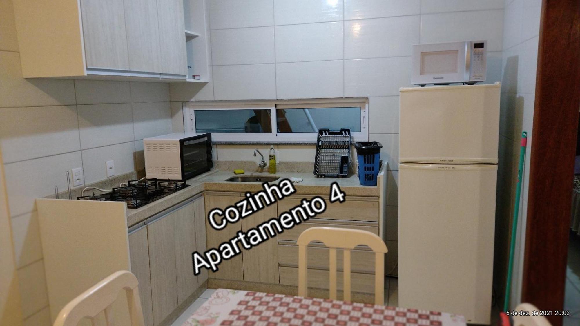 Ferienwohnung Residencial Da Recife Torres Zimmer foto