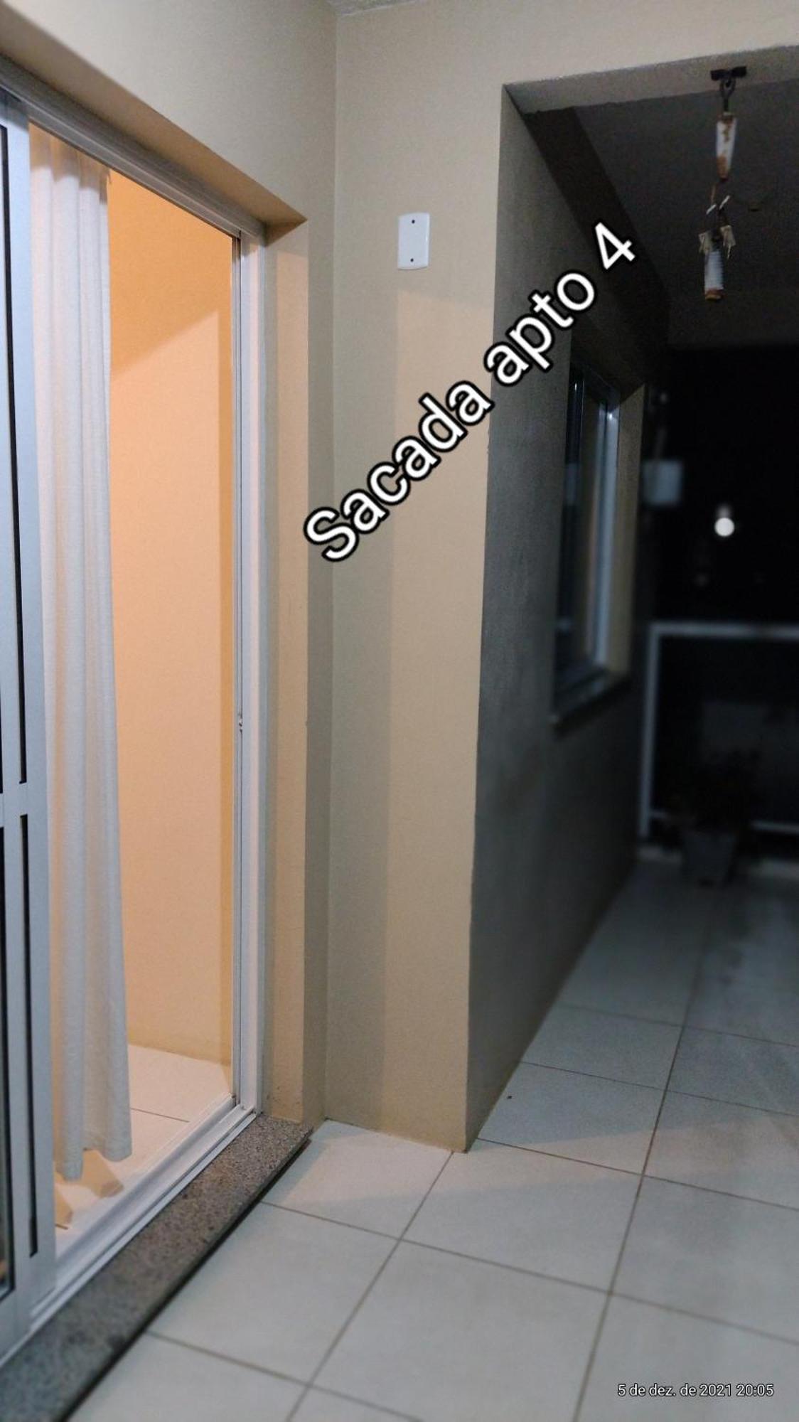 Ferienwohnung Residencial Da Recife Torres Zimmer foto