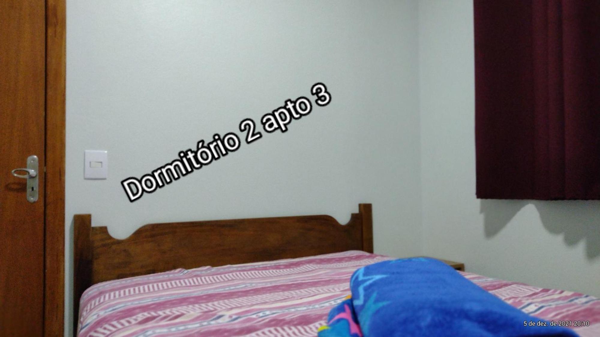 Ferienwohnung Residencial Da Recife Torres Zimmer foto