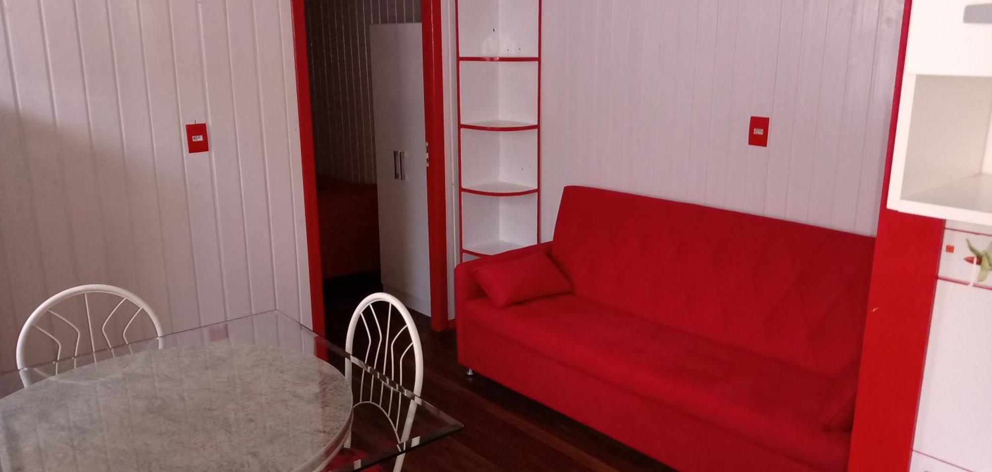 Ferienwohnung Residencial Da Recife Torres Zimmer foto