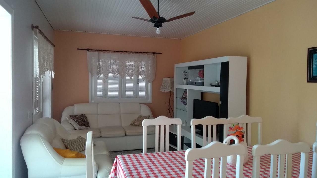 Ferienwohnung Residencial Da Recife Torres Exterior foto