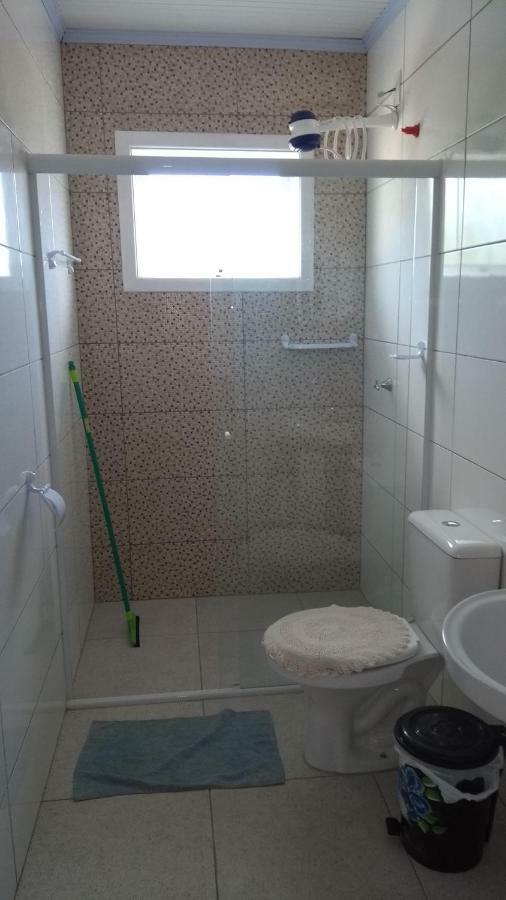Ferienwohnung Residencial Da Recife Torres Exterior foto
