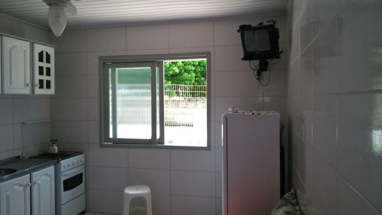 Ferienwohnung Residencial Da Recife Torres Exterior foto