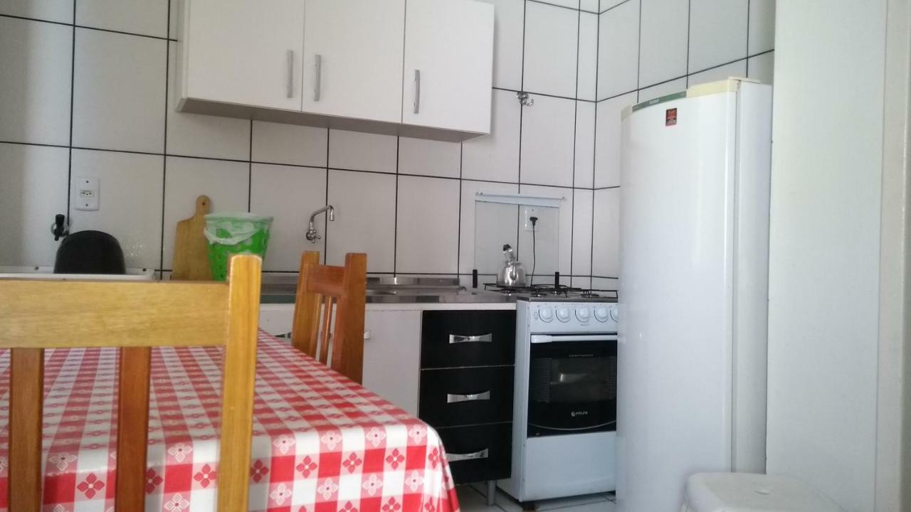 Ferienwohnung Residencial Da Recife Torres Exterior foto
