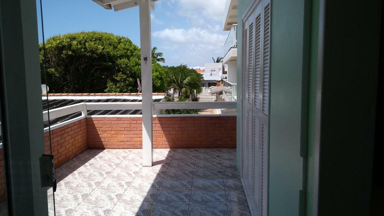 Ferienwohnung Residencial Da Recife Torres Exterior foto