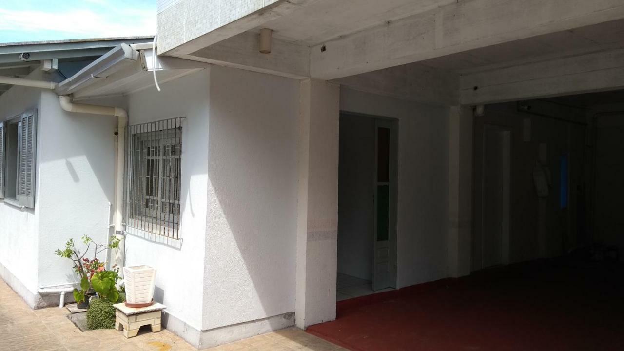Ferienwohnung Residencial Da Recife Torres Exterior foto