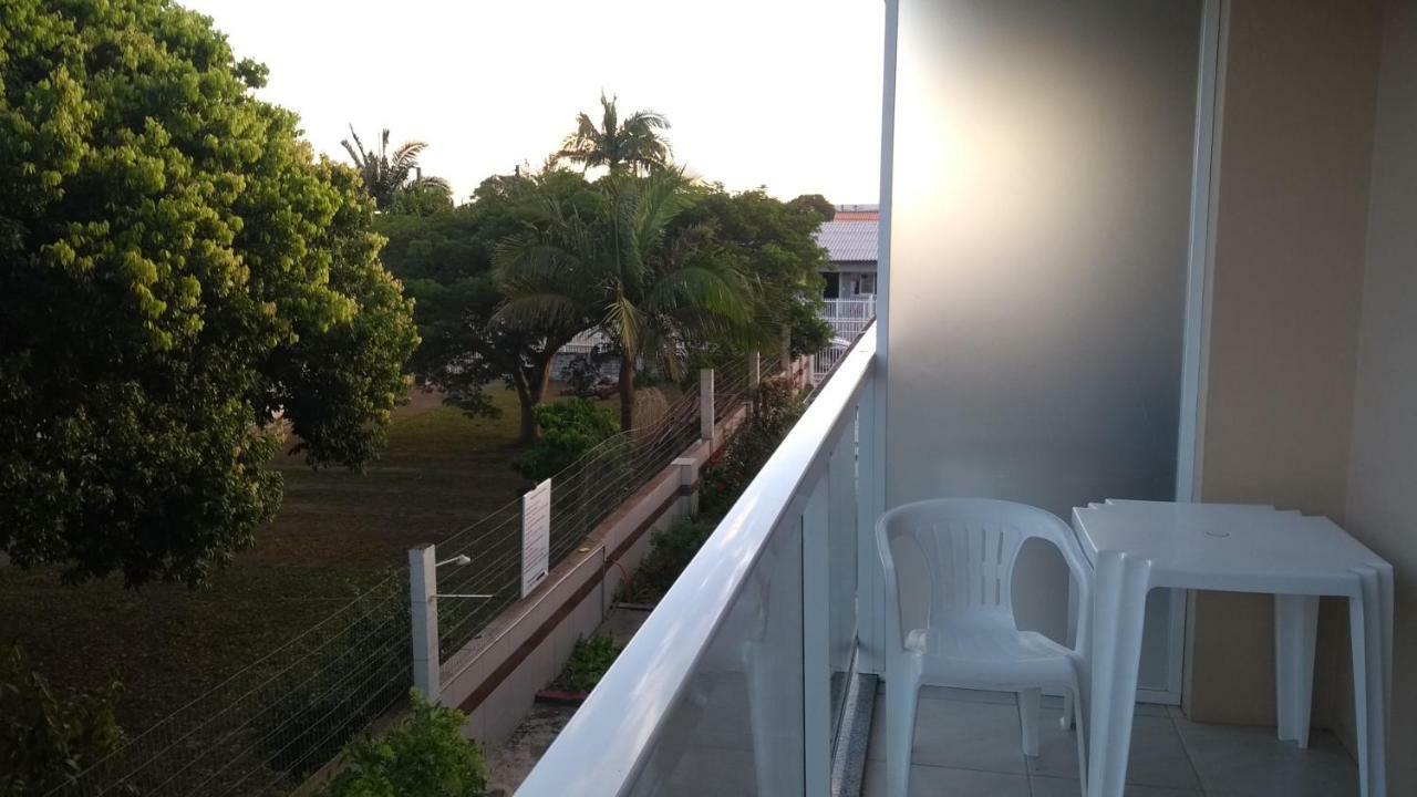 Ferienwohnung Residencial Da Recife Torres Exterior foto