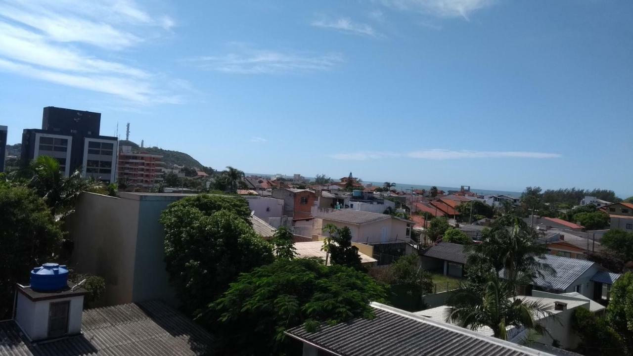 Ferienwohnung Residencial Da Recife Torres Exterior foto