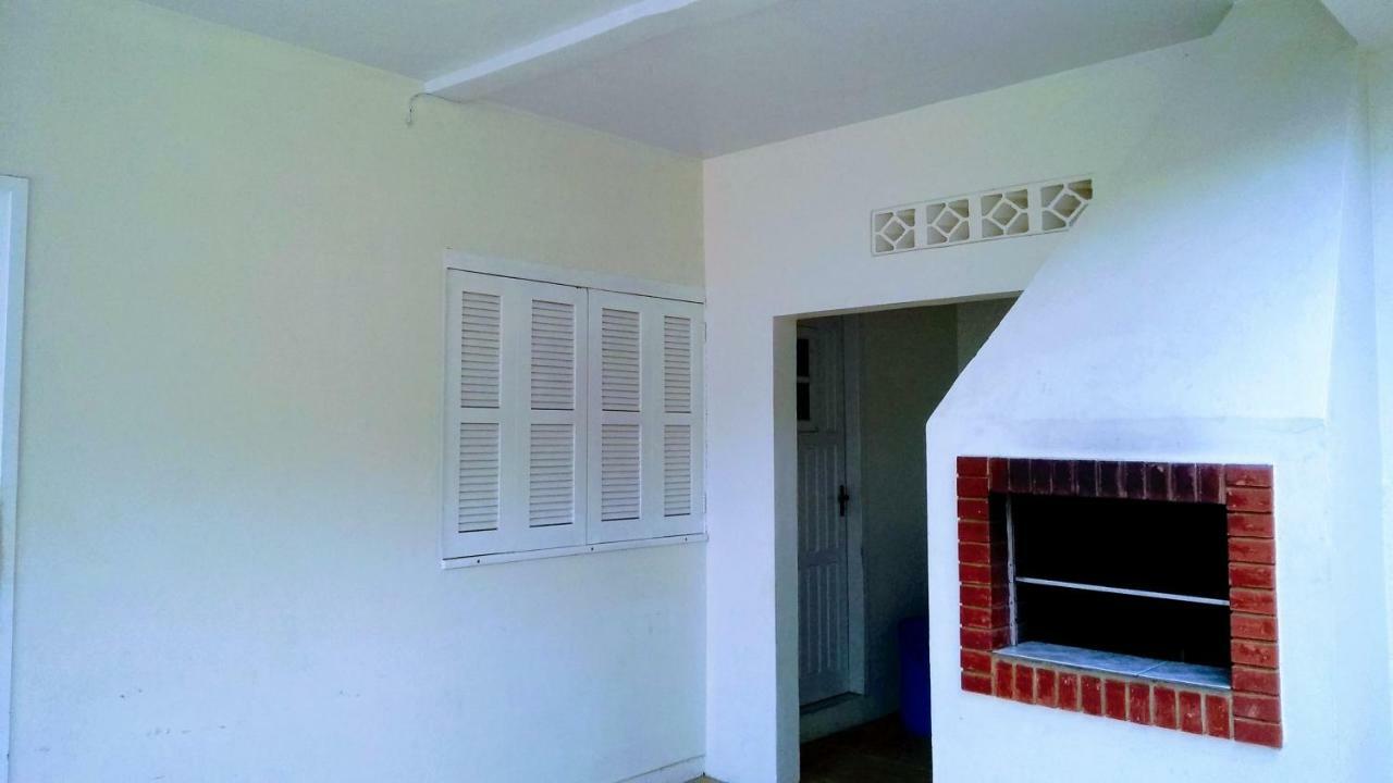Ferienwohnung Residencial Da Recife Torres Exterior foto