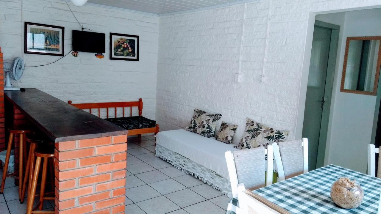 Ferienwohnung Residencial Da Recife Torres Exterior foto